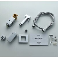 Гигиенический душ Shevanik S127 - Превью изображения №8 — Интернет-магазин ПроЗаказ