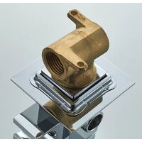 Гигиенический душ Shevanik S127 - Превью изображения №3 — Интернет-магазин ПроЗаказ