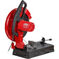 Монтажная (отрезная) пила Wortex AS 3501 - Превью изображения №3 — Интернет-магазин ПроЗаказ