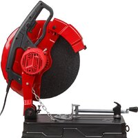 Монтажная (отрезная) пила Wortex AS 3501 - Превью изображения №5 — Интернет-магазин ПроЗаказ