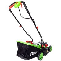 Газонокосилка RedVerg RD-LM36-340/U (без АКБ) - Превью изображения №3 — Интернет-магазин ПроЗаказ