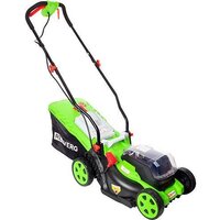 Газонокосилка RedVerg RD-LM36-340/U (без АКБ) - Превью изображения №4 — Интернет-магазин ПроЗаказ