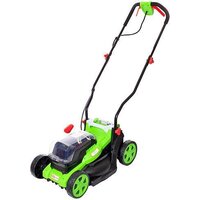 Газонокосилка RedVerg RD-LM36-340/U (без АКБ) - Превью изображения №5 — Интернет-магазин ПроЗаказ