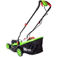 Газонокосилка RedVerg RD-LM36-340/U (без АКБ) - Превью изображения №2 — Интернет-магазин ПроЗаказ