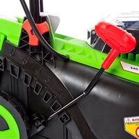 Газонокосилка RedVerg RD-LM36-340/U (без АКБ) - Превью изображения №8 — Интернет-магазин ПроЗаказ