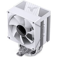 Кулер для процессора Jonsbo CR-1400 V2 Color (белый) - Превью изображения №12 — Интернет-магазин ПроЗаказ