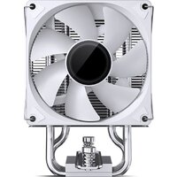 Кулер для процессора Jonsbo CR-1400 V2 Color (белый) - Превью изображения №15 — Интернет-магазин ПроЗаказ