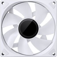 Кулер для процессора Jonsbo CR-1400 V2 Color (белый) - Превью изображения №10 — Интернет-магазин ПроЗаказ
