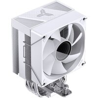 Кулер для процессора Jonsbo CR-1400 V2 Color (белый) - Превью изображения №11 — Интернет-магазин ПроЗаказ
