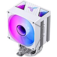 Кулер для процессора Jonsbo CR-1400 V2 Color (белый) - Превью изображения №2 — Интернет-магазин ПроЗаказ