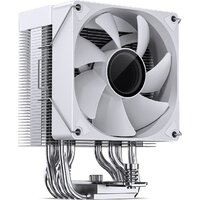 Кулер для процессора Jonsbo CR-1400 V2 Color (белый) - Превью изображения №14 — Интернет-магазин ПроЗаказ