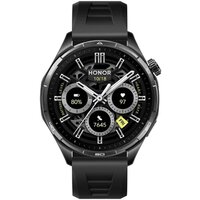 Умные часы HONOR Watch 6 ROM-B09 (черный, международная версия) - Превью изображения №3 — Интернет-магазин ПроЗаказ