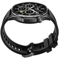 Умные часы HONOR Watch 6 ROM-B09 (черный, международная версия) - Превью изображения №2 — Интернет-магазин ПроЗаказ