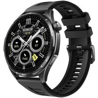HONOR Watch 6 ROM-B09 (черный, международная версия)