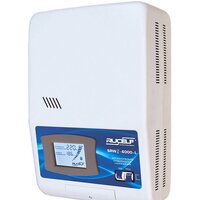 Стабилизатор напряжения Rucelf SRWII-6000-L - Превью изображения №2 — Интернет-магазин ПроЗаказ