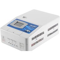 Стабилизатор напряжения Rucelf SRWII-6000-L - Превью изображения №4 — Интернет-магазин ПроЗаказ