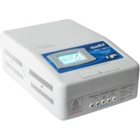 Стабилизатор напряжения Rucelf SRWII-6000-L - Превью изображения №3 — Интернет-магазин ПроЗаказ