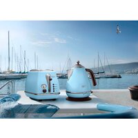 Тостер DeLonghi CTOV 2103.AZ - Превью изображения №5 — Интернет-магазин ПроЗаказ