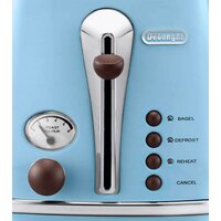 Тостер DeLonghi CTOV 2103.AZ - Превью изображения №7 — Интернет-магазин ПроЗаказ