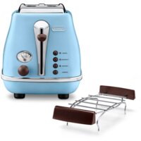 Тостер DeLonghi CTOV 2103.AZ - Превью изображения №6 — Интернет-магазин ПроЗаказ