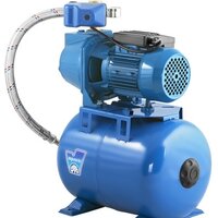 Насосная станция Aquario Auto AJC-101B(50L) - Превью изображения №3 — Интернет-магазин ПроЗаказ