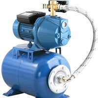 Насосная станция Aquario Auto AJC-101B(50L) - Превью изображения №2 — Интернет-магазин ПроЗаказ