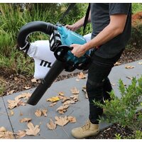 Ручная воздуходувка Makita DUB363ZV (без АКБ) - Превью изображения №3 — Интернет-магазин ПроЗаказ