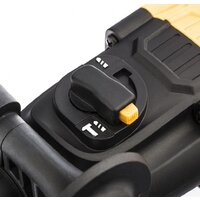 Перфоратор Denzel RH-400-12 - Превью изображения №4 — Интернет-магазин ПроЗаказ