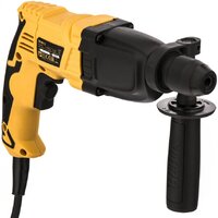 Перфоратор Denzel RH-400-12 - Превью изображения №2 — Интернет-магазин ПроЗаказ