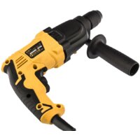 Перфоратор Denzel RH-400-12 - Превью изображения №6 — Интернет-магазин ПроЗаказ