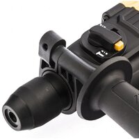 Перфоратор Denzel RH-400-12 - Превью изображения №3 — Интернет-магазин ПроЗаказ