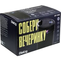 Патибокс Dialog AP-1030 - Превью изображения №9 — Интернет-магазин ПроЗаказ