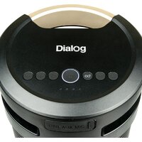 Патибокс Dialog AP-1030 - Превью изображения №5 — Интернет-магазин ПроЗаказ