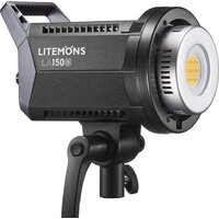 Лампа Godox Litemons LA150Bi - Превью изображения №3 — Интернет-магазин ПроЗаказ