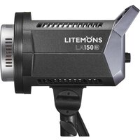 Лампа Godox Litemons LA150Bi - Превью изображения №4 — Интернет-магазин ПроЗаказ