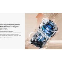 Пылесос Jimmy HW11 Pro - Превью изображения №5 — Интернет-магазин ПроЗаказ