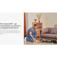 Пылесос Jimmy HW11 Pro - Превью изображения №7 — Интернет-магазин ПроЗаказ