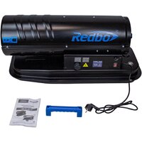 Дизельная тепловая пушка Redbo ABD-20 - Превью изображения №2 — Интернет-магазин ПроЗаказ
