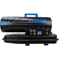 Дизельная тепловая пушка Redbo ABD-20 - Превью изображения №3 — Интернет-магазин ПроЗаказ