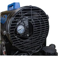 Дизельная тепловая пушка Redbo ABD-20 - Превью изображения №8 — Интернет-магазин ПроЗаказ