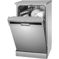Отдельностоящая посудомоечная машина Amica DFM41E6QISMG - Превью изображения №6 — Интернет-магазин ПроЗаказ
