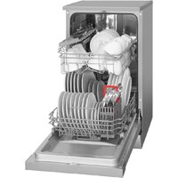 Отдельностоящая посудомоечная машина Amica DFM41E6QISMG - Превью изображения №5 — Интернет-магазин ПроЗаказ
