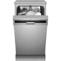 Отдельностоящая посудомоечная машина Amica DFM41E6QISMG - Превью изображения №3 — Интернет-магазин ПроЗаказ