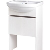 СанитаМебель Тумба под умывальник Ларч 61.600