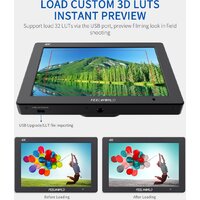 Накамерный монитор Feelworld T7 Plus 7