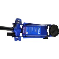 Подкатной домкрат AE&T T31202 2.5т - Превью изображения №3 — Интернет-магазин ПроЗаказ