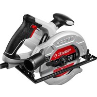 Дисковая (циркулярная) пила Зубр ПД-55 - Превью изображения №3 — Интернет-магазин ПроЗаказ