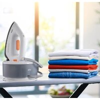 Утюг Braun IS2132 WH - Превью изображения №4 — Интернет-магазин ПроЗаказ