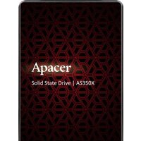 Apacer AS350X 512GB AP512GAS350XR