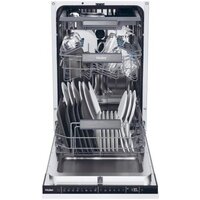 Встраиваемая посудомоечная машина Haier SXI1C3BF2BT-01 - Превью изображения №2 — Интернет-магазин ПроЗаказ